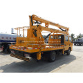 Guaranteed 100% DFAC 14m Aerial Working Platform Truck